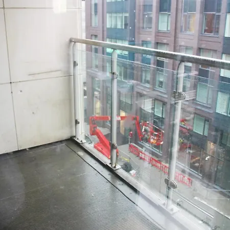 Apartment Nice Castleforbes Square Excellent Location In Dublin