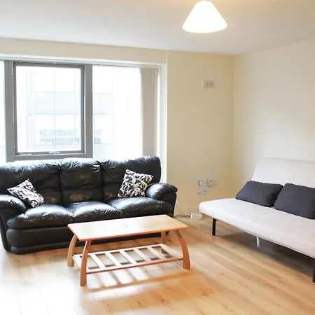 Nice Castleforbes Square Excellent Location In Apartment Dublin
