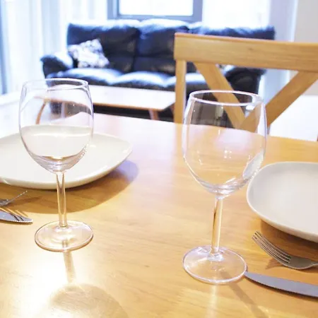 Nice Castleforbes Square Excellent Location In Apartment Dublin